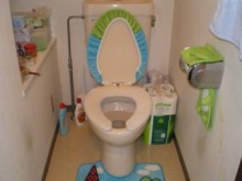 設備も住まい方も一新したい 設備も住まい方も一新したい